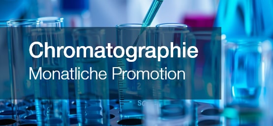 Chromatography Monthly Promo image