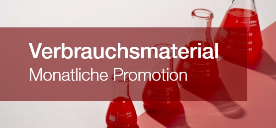 Consumables Monthly Promo image