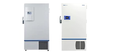 Ultra Low Temperature Freezers