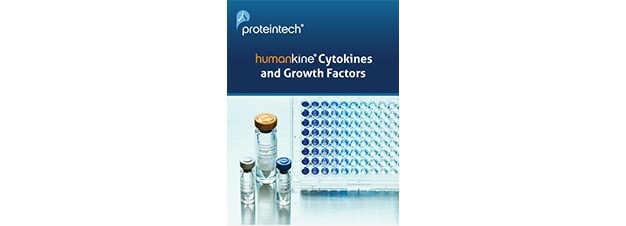 PDF: HumanKine Cytokines and Growth Factors