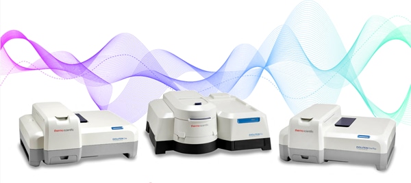 Thermo Scientific Evolution UV-Vis-Spektralphotometer Broschüre