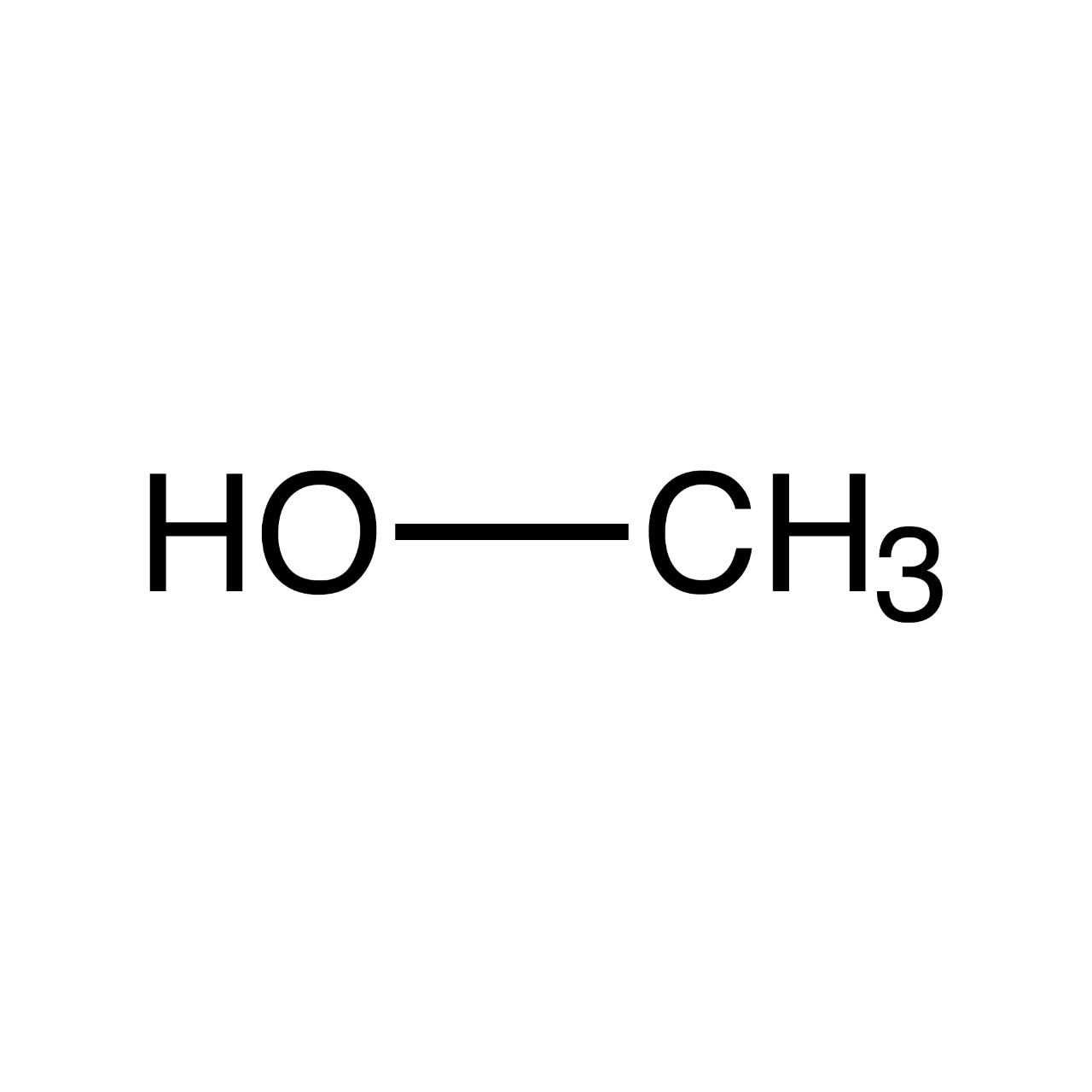 Methanol (CH3OH) | Fisher Scientific