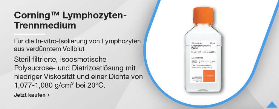 Corning™ Lymphozyten-Trennmedium