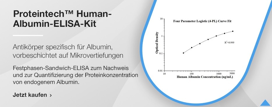 Proteintech™ Human-Albumin-ELISA-Kit