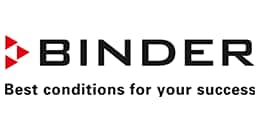 Binder Logo