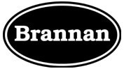 Brannan logo