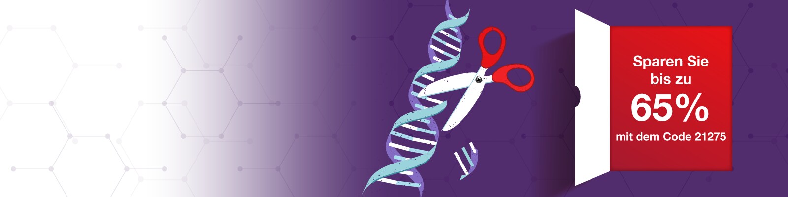 CRISPR banner